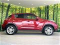 2015 Nissan Juke