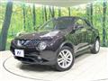 2015 Nissan Juke