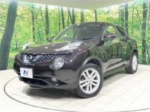 2015 Nissan Juke