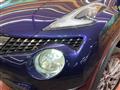 2015 Nissan Juke