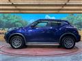 2015 Nissan Juke