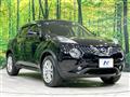 2017 Nissan Juke