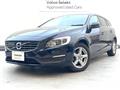 2018 Volvo V60