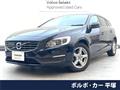 2018 Volvo V60