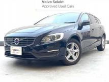 2018 Volvo V60