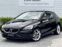 2018 Volvo V40