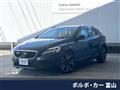 2019 Volvo V40