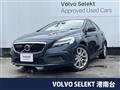 2019 Volvo V40