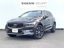 2022 Volvo XC60