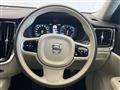 2019 Volvo V60