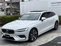 2021 Volvo V60