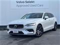 2022 Volvo V60