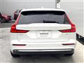 2024 Volvo V60
