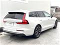 2024 Volvo V60