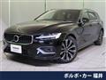2025 Volvo V60