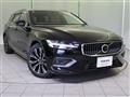 2025 Volvo V60