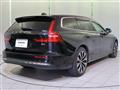 2025 Volvo V60