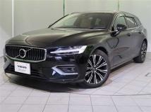2025 Volvo V60