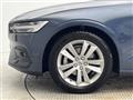 2022 Volvo V60