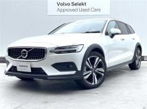 2023 Volvo V60