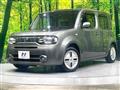 2010 Nissan Cube
