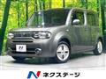 2010 Nissan Cube