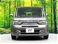 2010 Nissan Cube