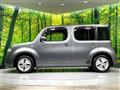 2010 Nissan Cube