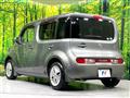 2010 Nissan Cube