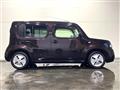 2017 Nissan Cube