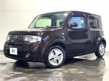 2017 Nissan Cube
