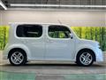 2017 Nissan Cube