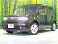 2017 Nissan Cube