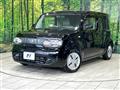 2018 Nissan Cube