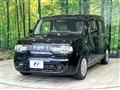 2018 Nissan Cube
