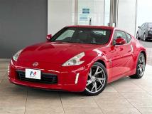 2014 Nissan Fairlady Z