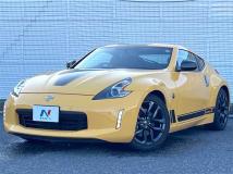 2018 Nissan Fairlady Z