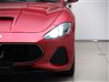 2020 Maserati Granturismo