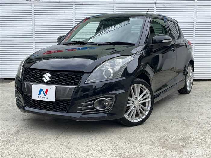 2014 Suzuki Suzuki Others