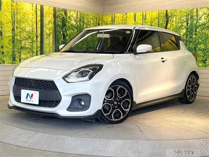 2018 Suzuki Suzuki Others