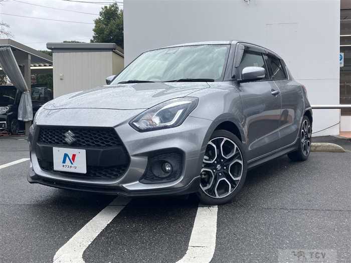 2019 Suzuki Suzuki Others