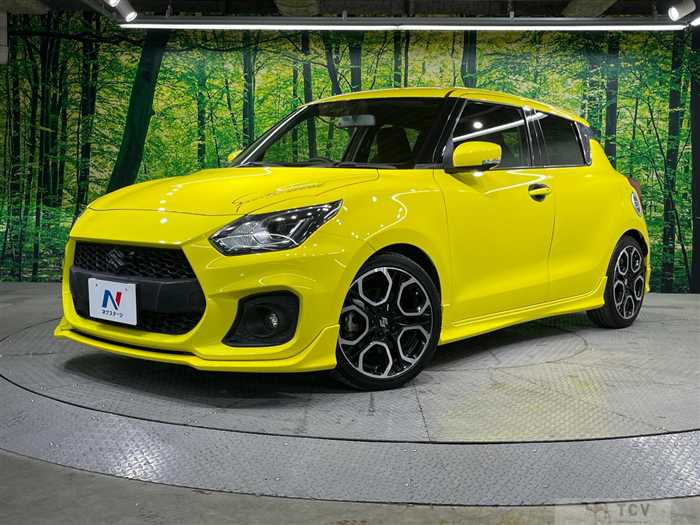 2019 Suzuki Suzuki Others