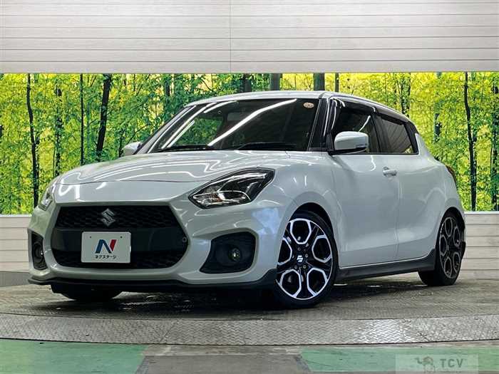 2020 Suzuki Suzuki Others