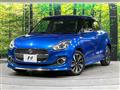 2017 Suzuki Swift