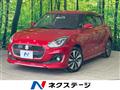 2017 Suzuki Swift