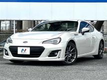 2017 Subaru BRZ