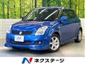 2009 Suzuki Swift
