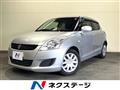 2013 Suzuki Swift