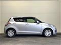 2013 Suzuki Swift