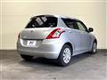 2013 Suzuki Swift